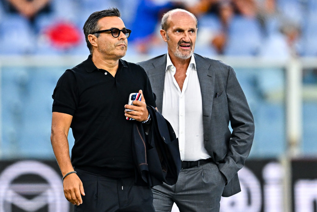 UC Sampdoria v Venezia - Serie B