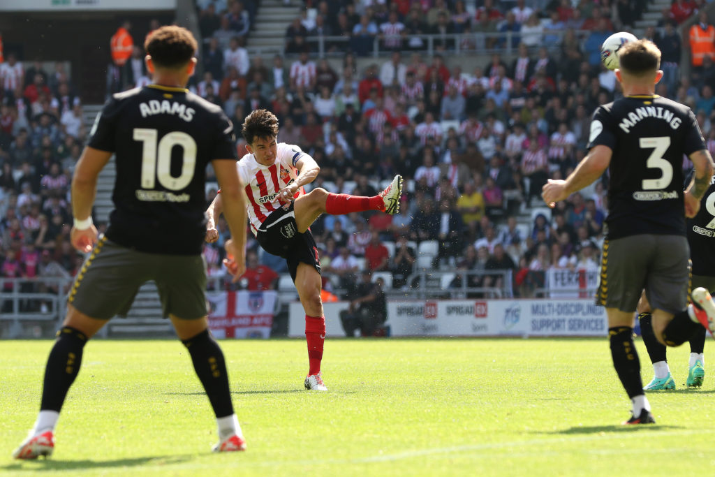 Sunderland v Southampton FC - Sky Bet Championship