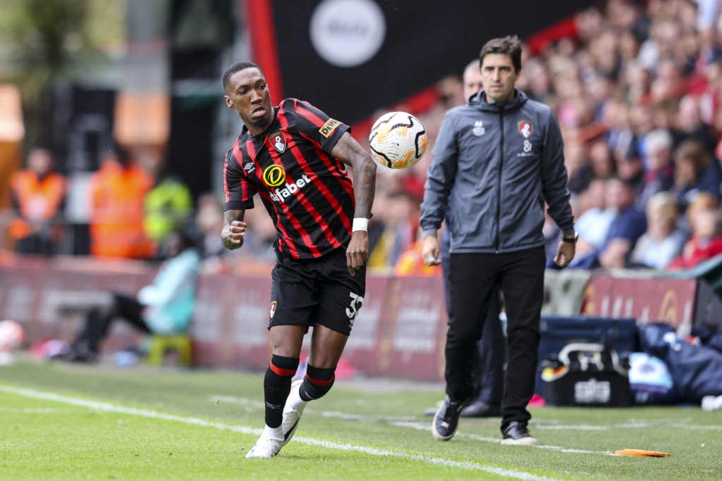 AFC Bournemouth v Tottenham Hotspur - Premier League