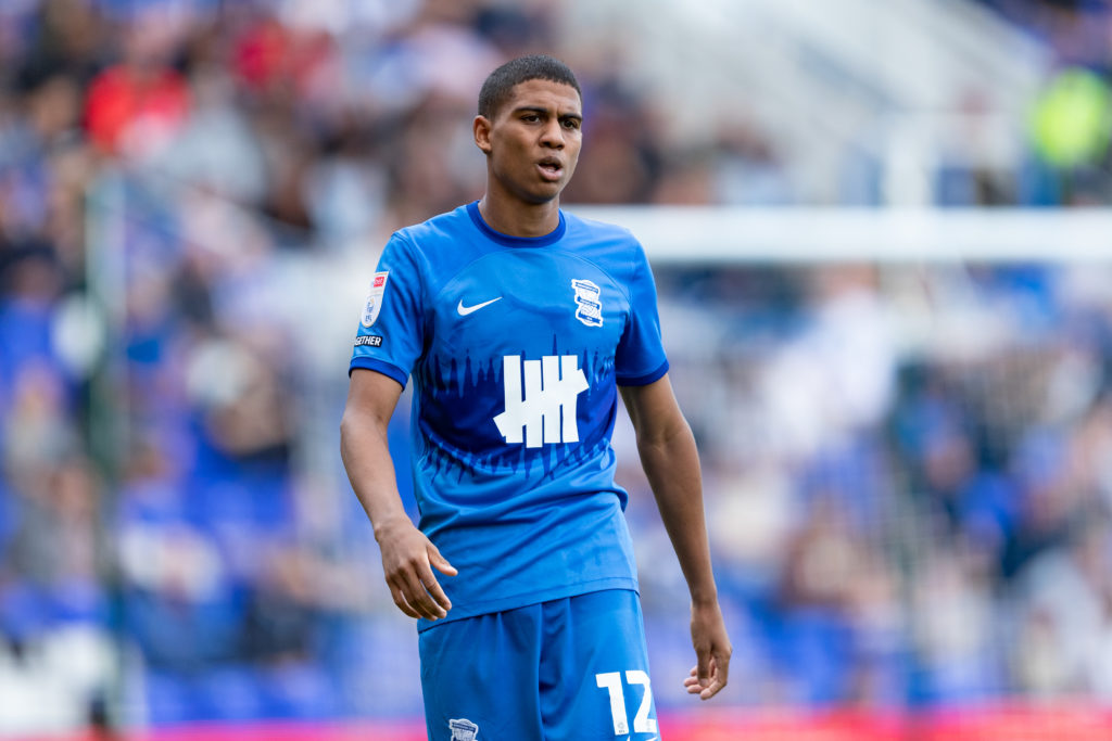 Birmingham City v Millwall - Sky Bet Championship