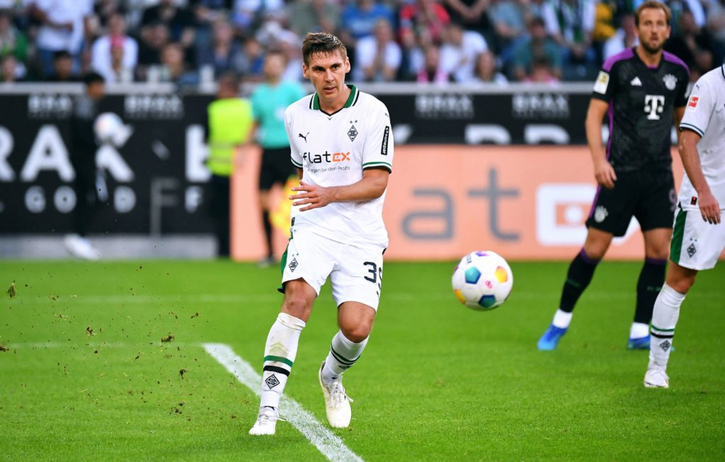 FBL-GER-BUNDESLIGA-MOENCHENGLADBACH-BAYERN MUNICH