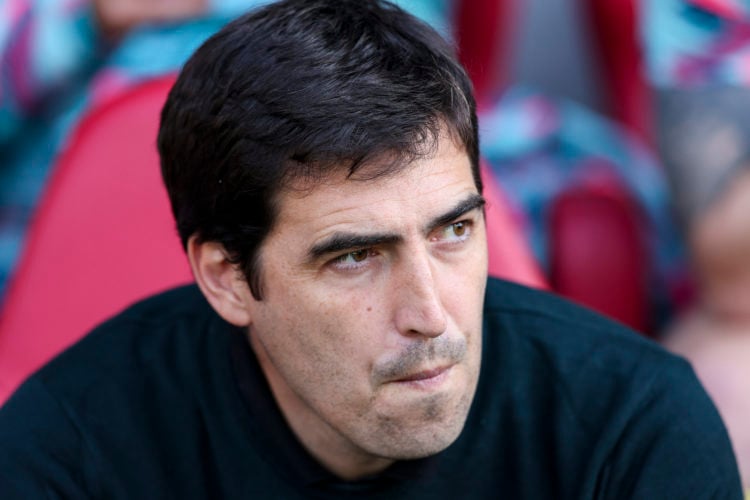 Photo by Robin Jones - AFC Bournemouth/AFC Bournemouth via Getty Images