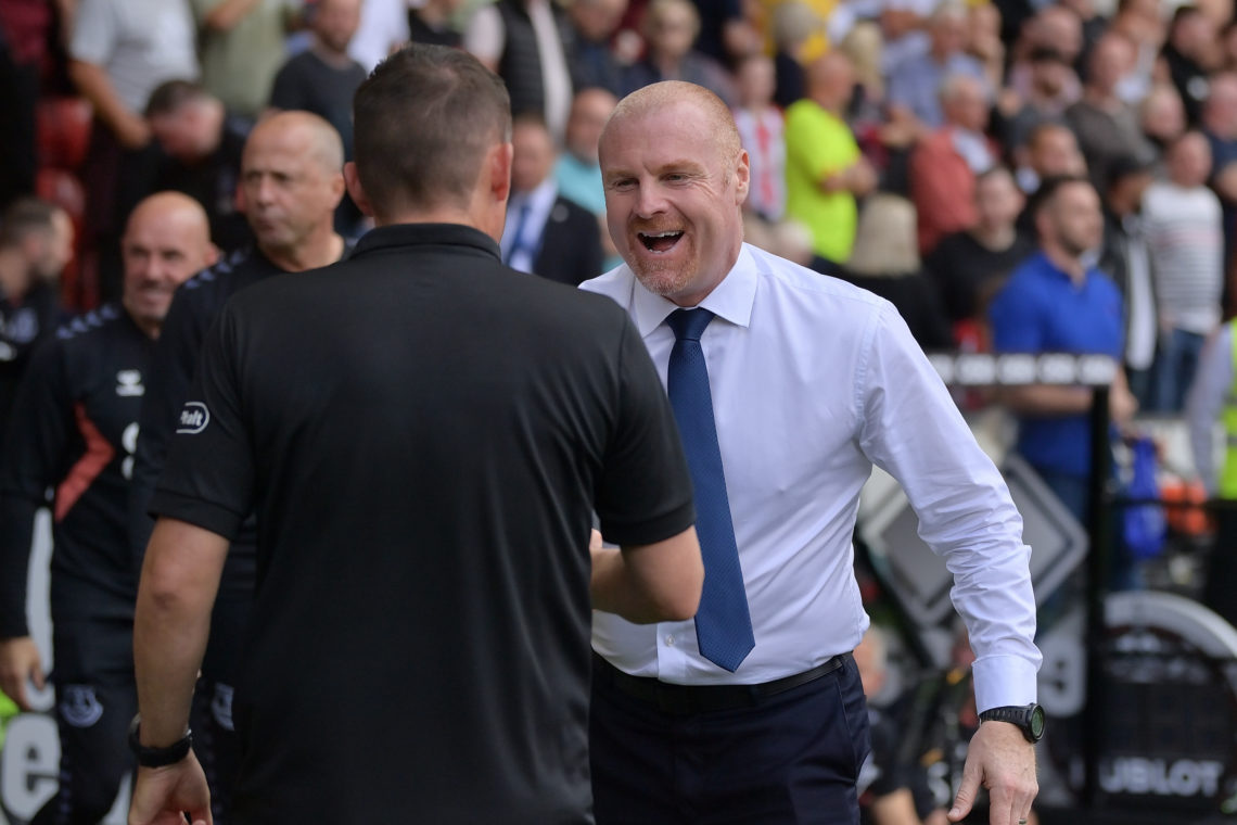 Photo by Tony McArdle/Everton FC via Getty Images