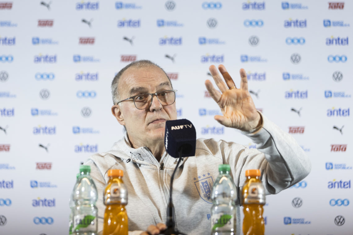 Photo by Ernesto Ryan/Agencia Gamba/Getty Images