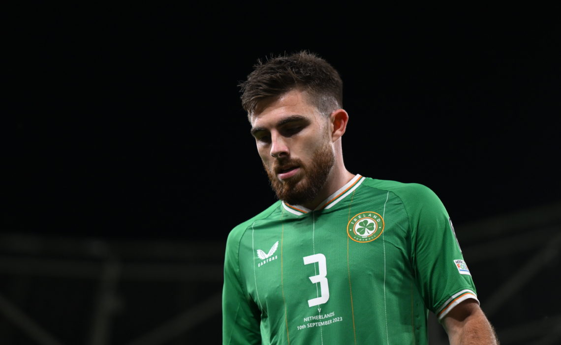 Photo By Stephen McCarthy/Sportsfile via Getty Images