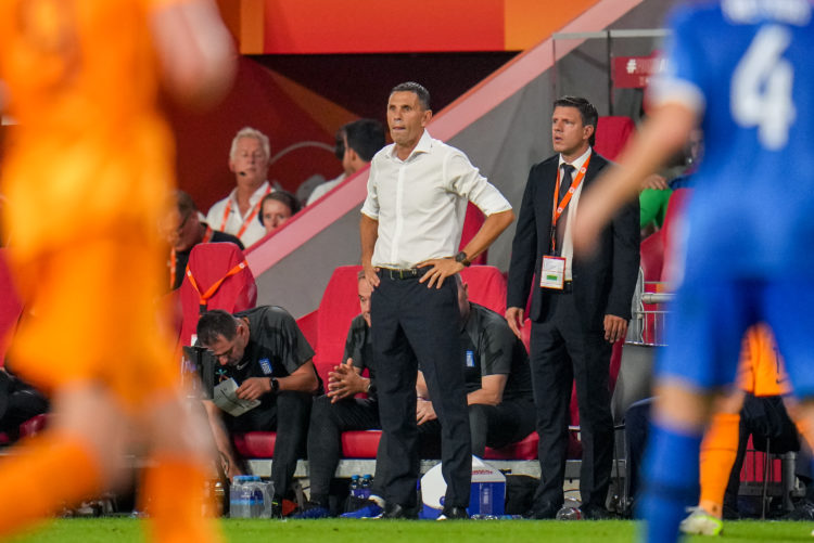 Photo by Rene Nijhuis/BSR Agency/Getty Images
