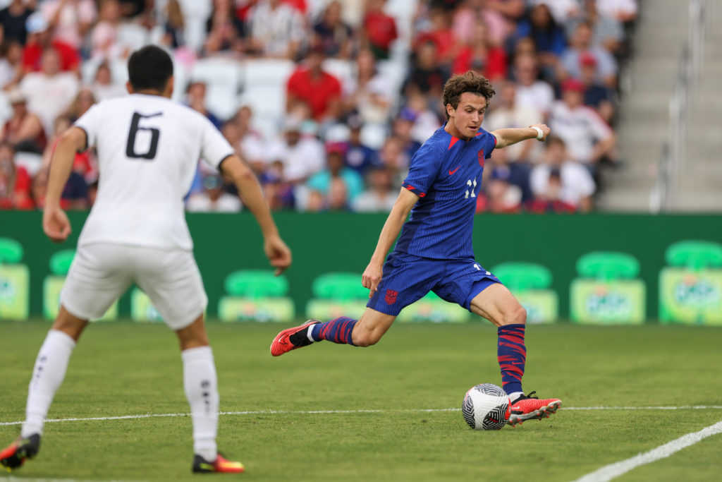 Uzbekistan v United States