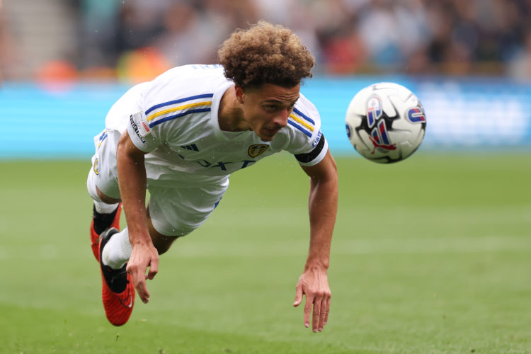Photo by Jacques Feeney/Offside/Offside via Getty Images