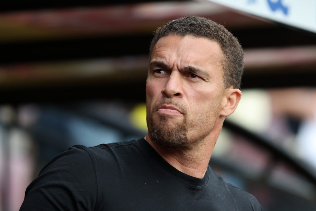 Watford v Birmingham City - Sky Bet Championship