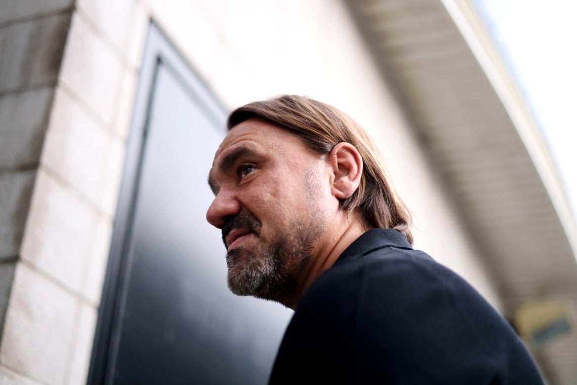 Photo by George Wood/Getty Images
