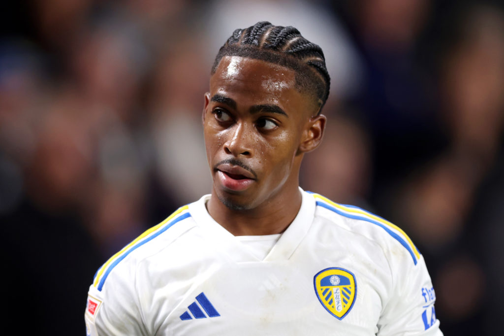 Hull City v Leeds United - Sky Bet Championship