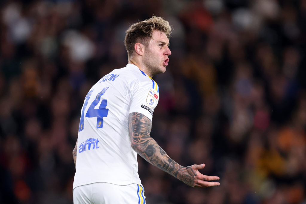 Hull City v Leeds United - Sky Bet Championship
