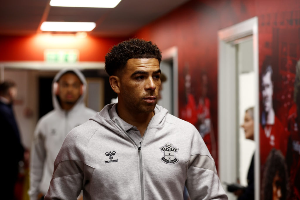 Middlesbrough v Southampton FC - Sky Bet Championship