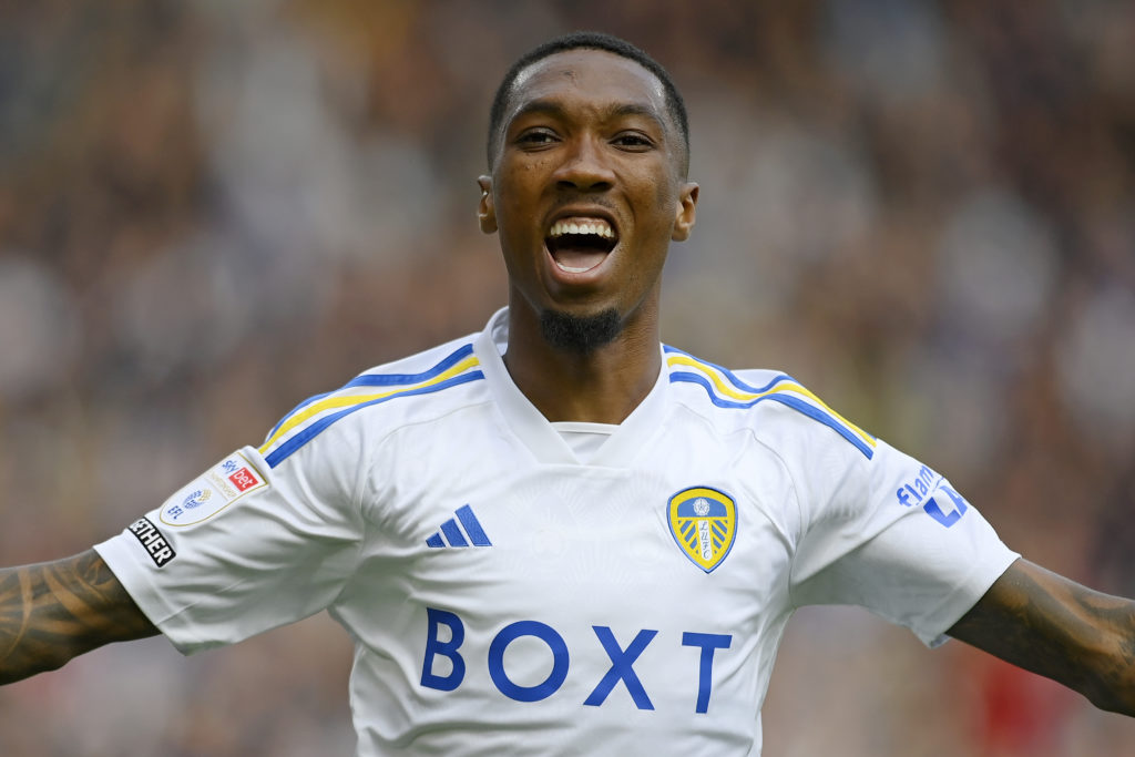 Leeds United v Watford - Sky Bet Championship