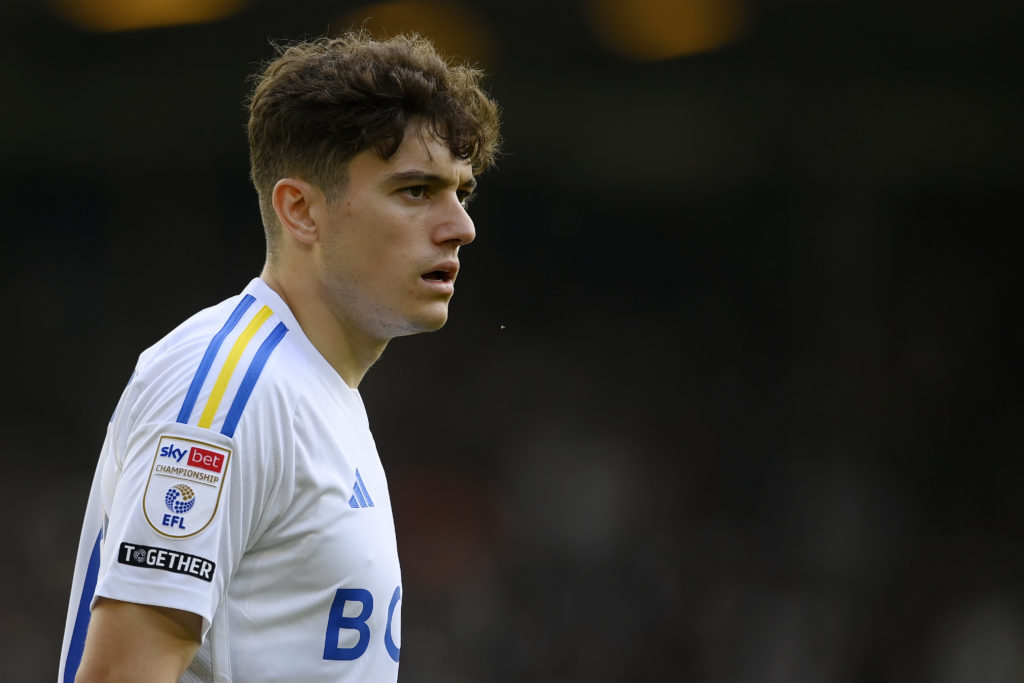Leeds United v Watford - Sky Bet Championship