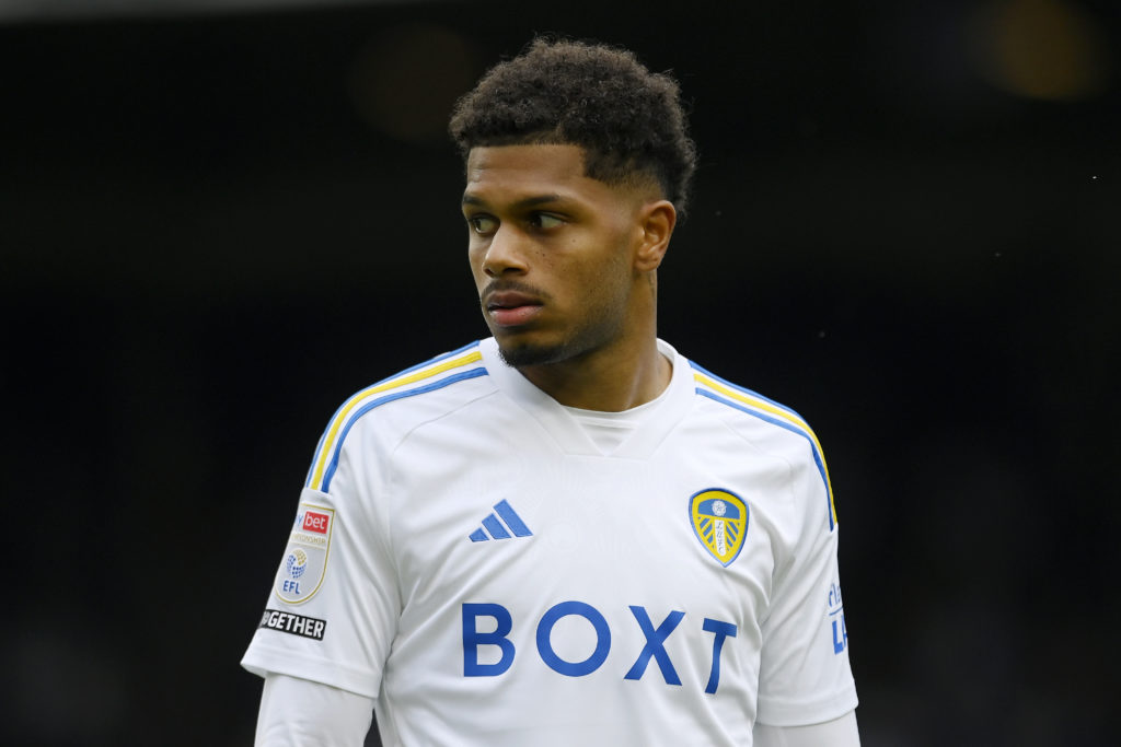 Leeds United v Watford - Sky Bet Championship