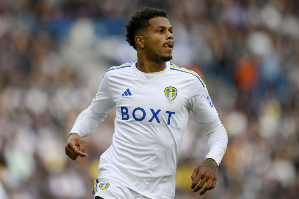 Leeds United v Watford - Sky Bet Championship