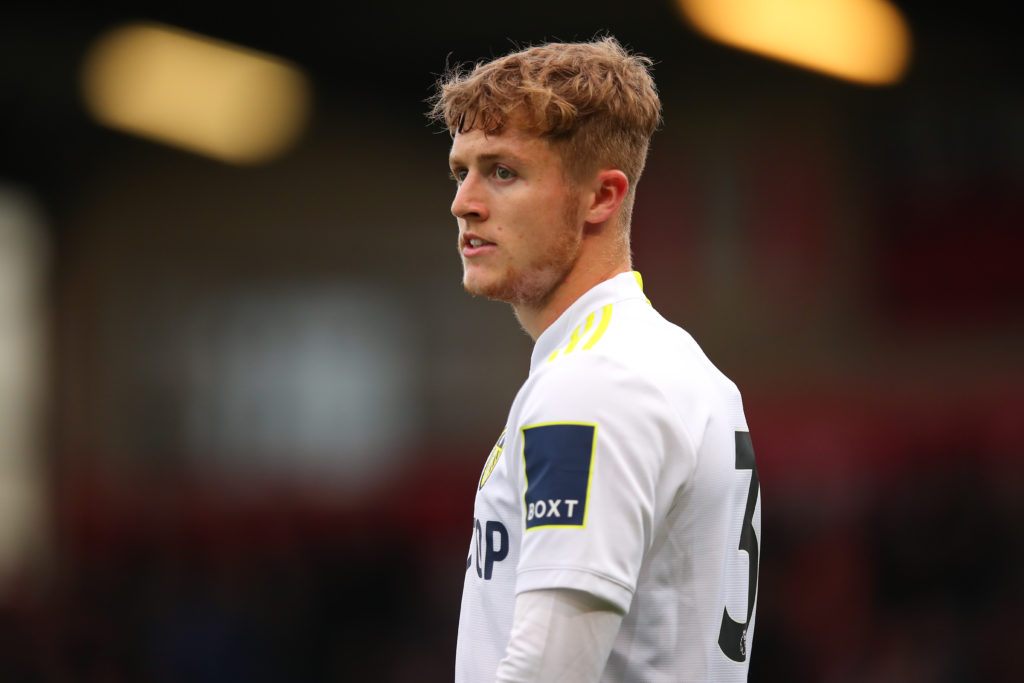 Fleetwood Town v Leeds United: Pre-Season Friendly