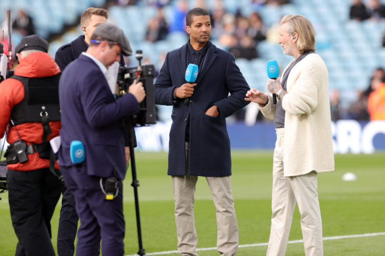 Photo by Plumb Images/Leicester City FC via Getty Images