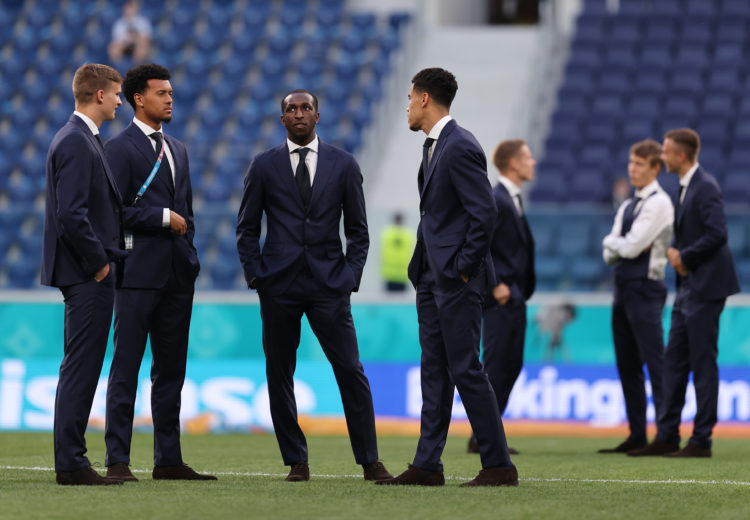 Photo by Joosep Martinson - UEFA/UEFA via Getty Images