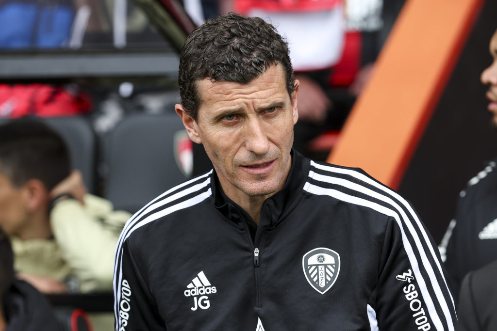 AFC Bournemouth v Leeds United - Premier League