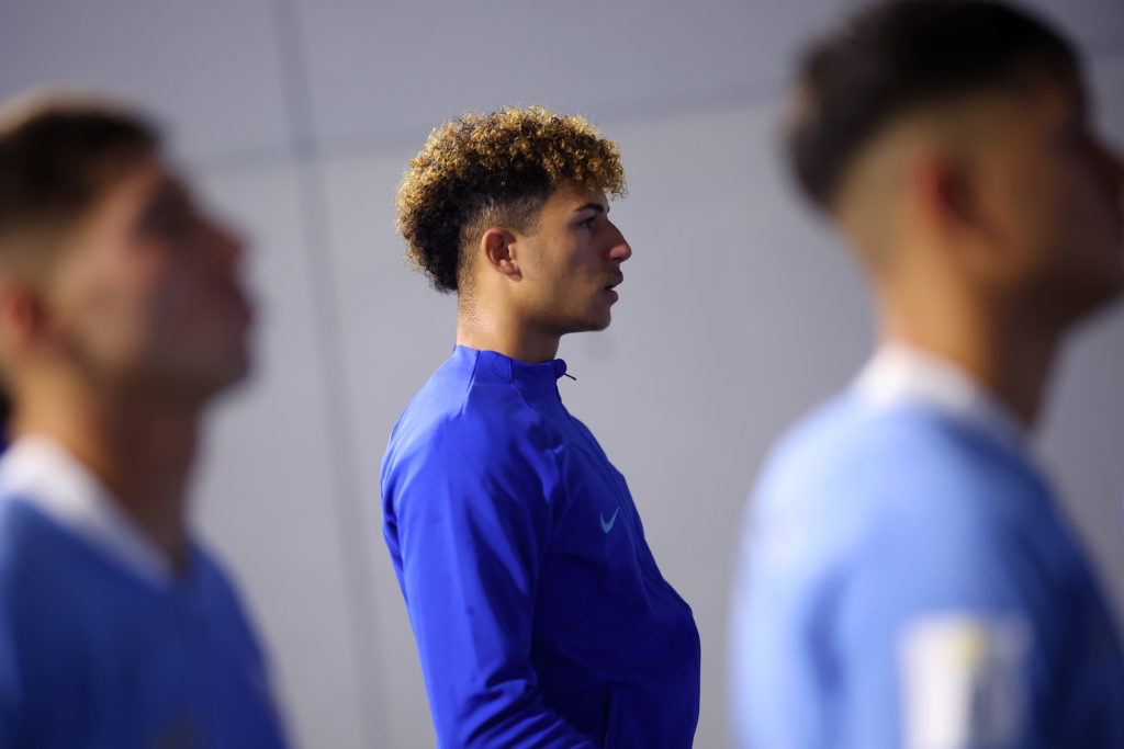Uruguay v England : Group E - FIFA U-20 World Cup Argentina 2023
