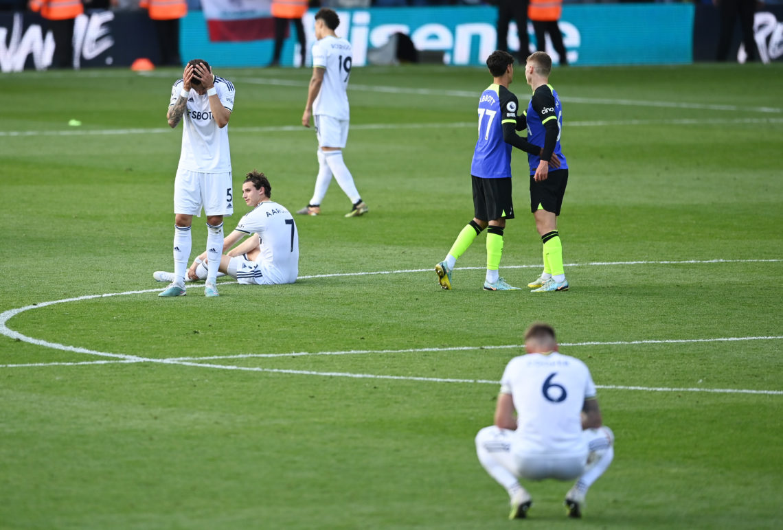 Photo by Gareth Copley/Getty Images