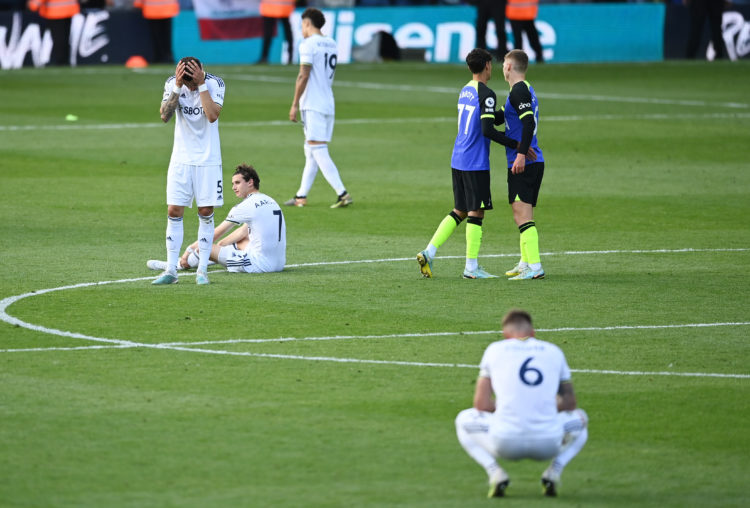 Photo by Gareth Copley/Getty Images