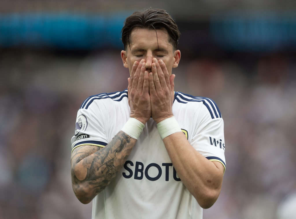 West Ham United v Leeds United - Premier League