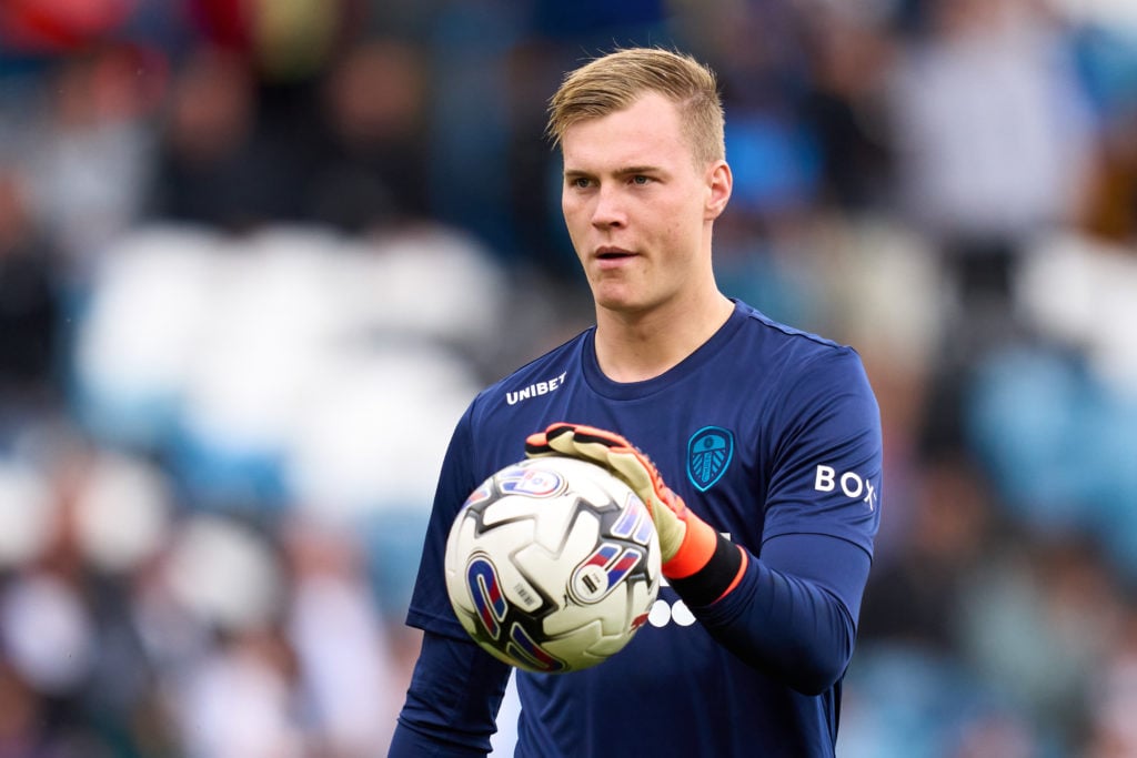 Leeds United v Cardiff City - Sky Bet Championship