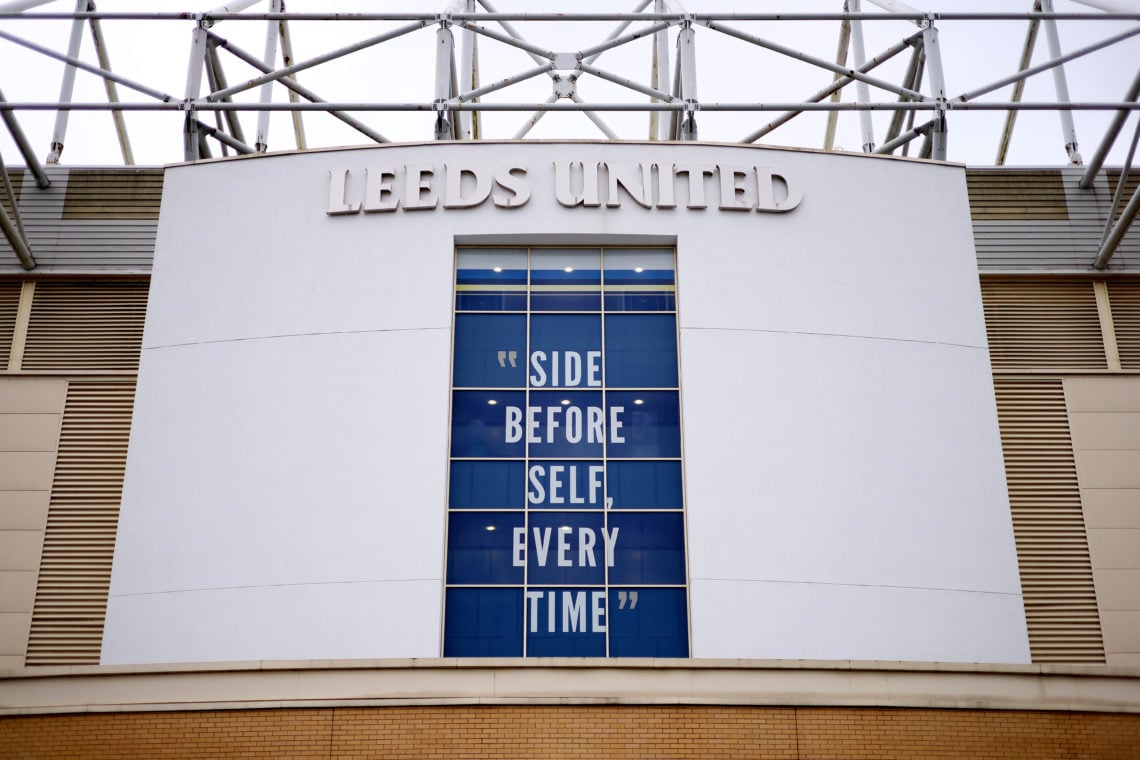 Photo by George Wood/Getty Images