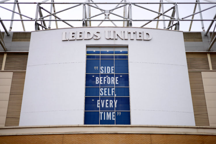 Photo by George Wood/Getty Images