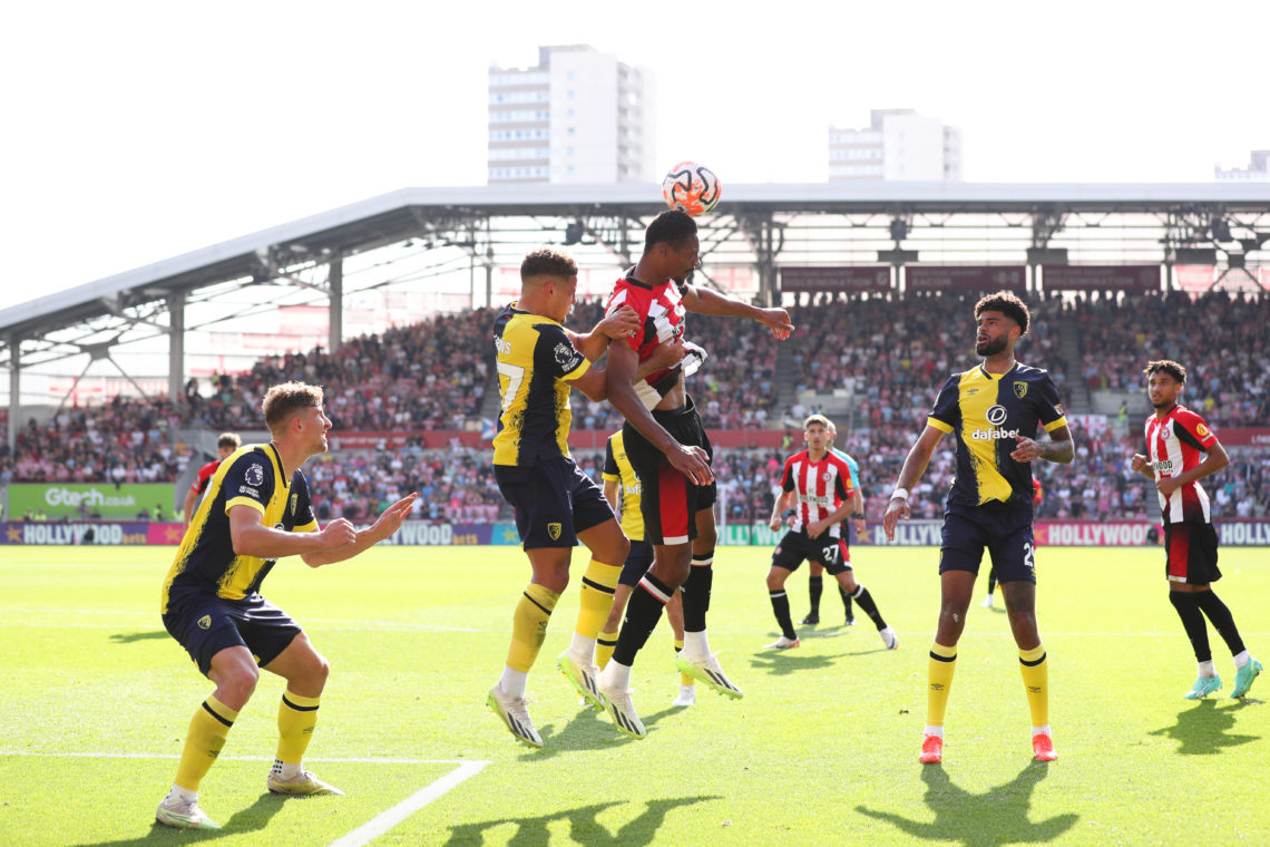Photo by Jacques Feeney/Offside/Offside via Getty Images