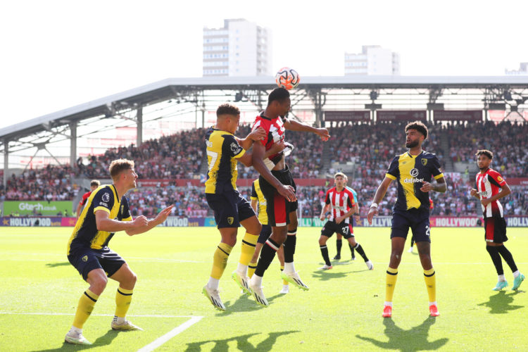 Photo by Jacques Feeney/Offside/Offside via Getty Images