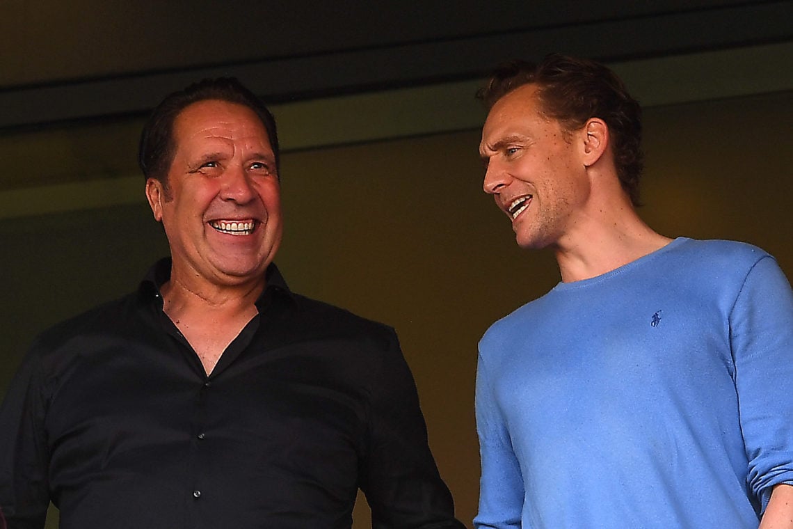 Photo by David Price/Arsenal FC via Getty Images