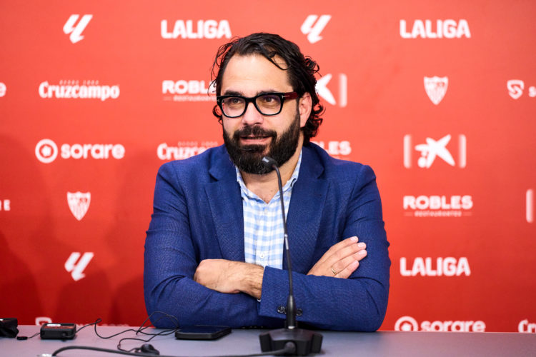 Photo By Joaquin Corchero/Europa Press via Getty Images