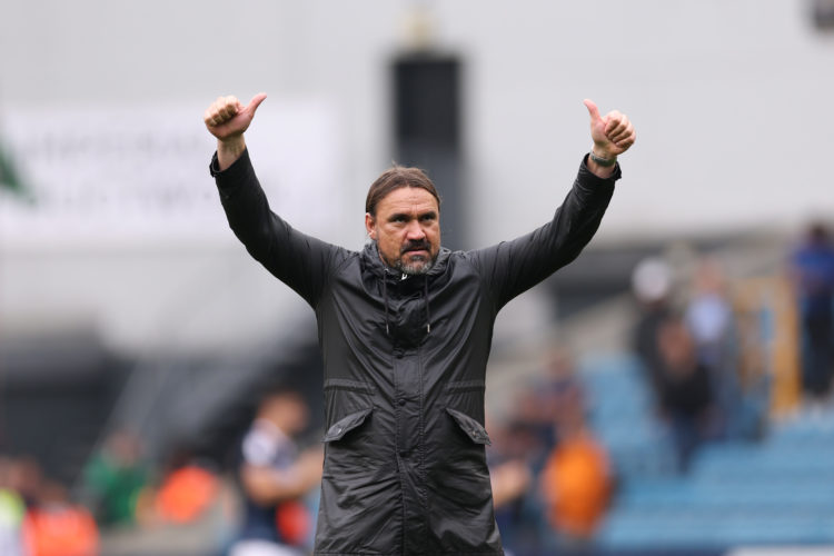 Photo by Jacques Feeney/Offside/Offside via Getty Images