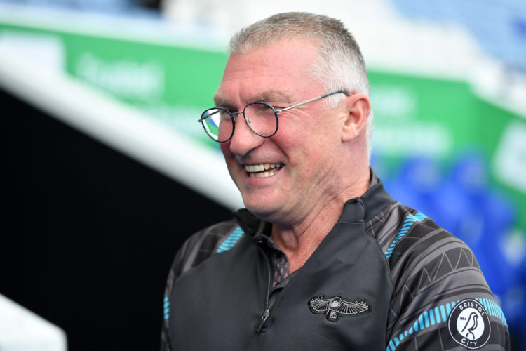 Photo by Plumb Images/Leicester City FC via Getty Images
