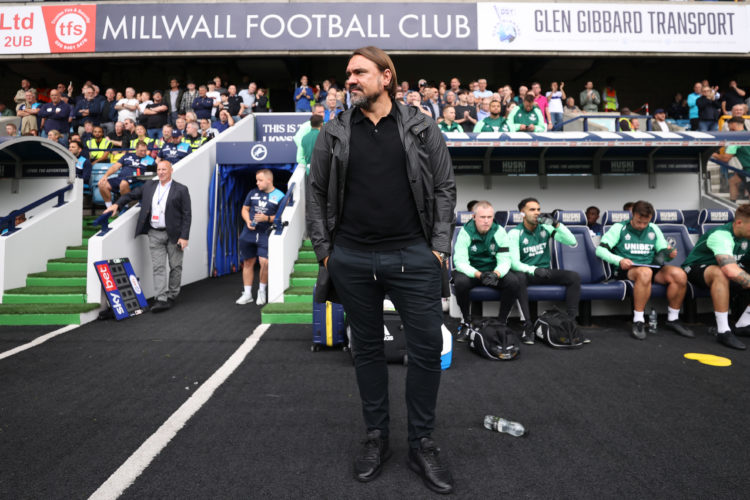 Photo by Alex Pantling/Getty Images