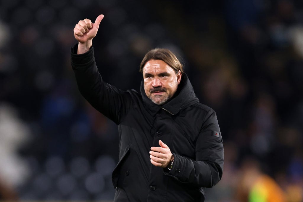 Hull City v Leeds United - Sky Bet Championship