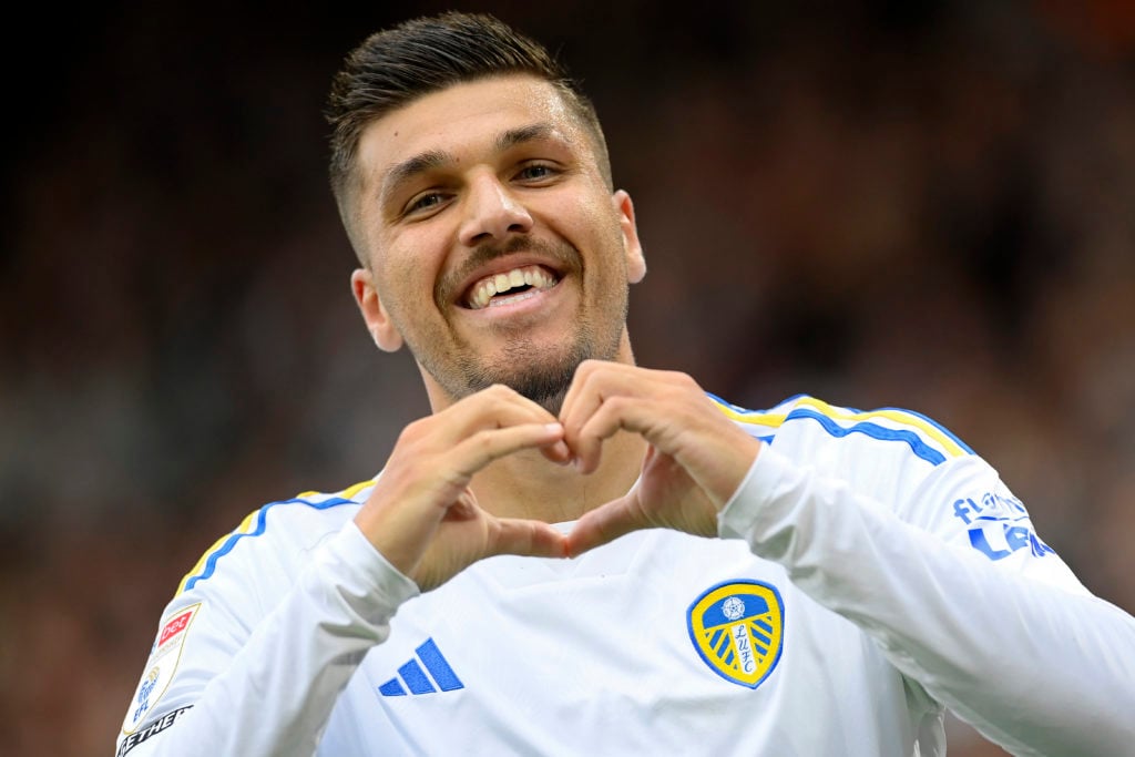 Leeds United v Watford - Sky Bet Championship