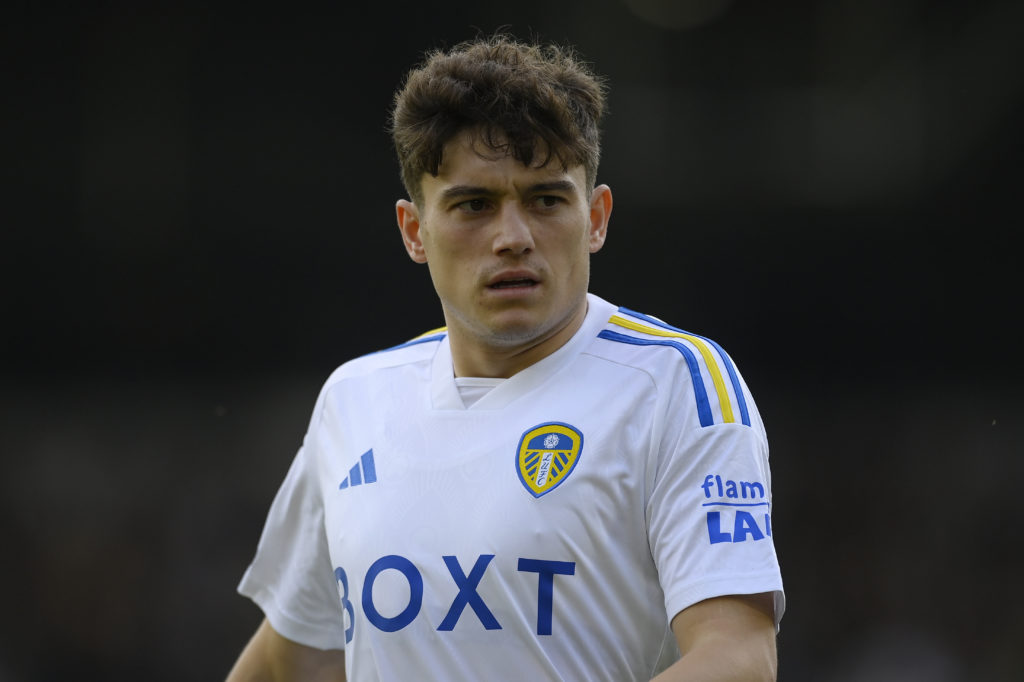 Leeds United v Watford - Sky Bet Championship