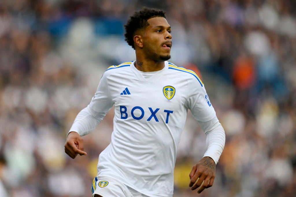 Leeds United v Watford - Sky Bet Championship