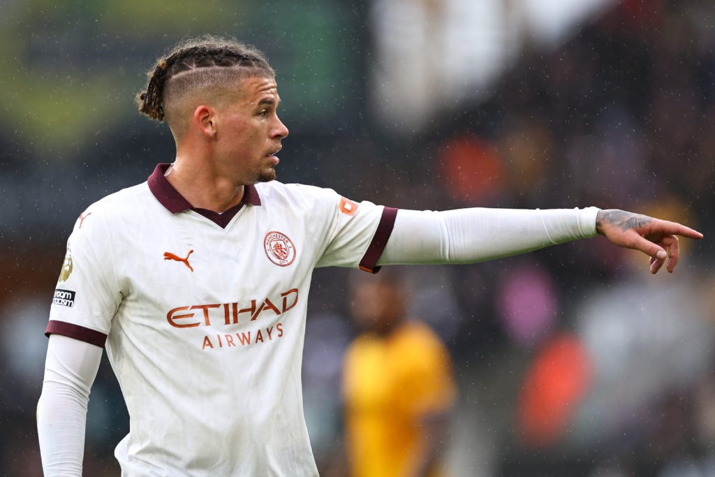 Wolverhampton Wanderers v Manchester City - Premier League