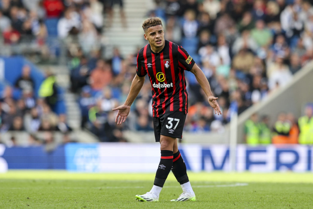 Brighton & Hove Albion v AFC Bournemouth - Premier League