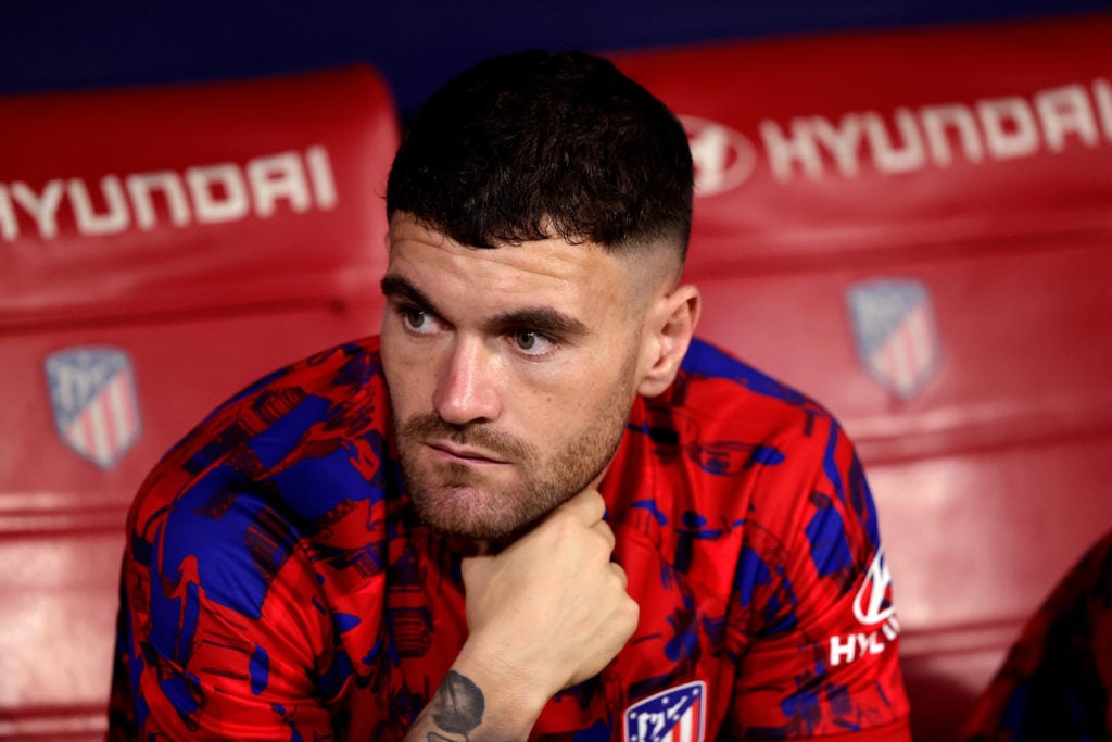 Atletico Madrid v Cadiz FC - LaLiga EA Sports