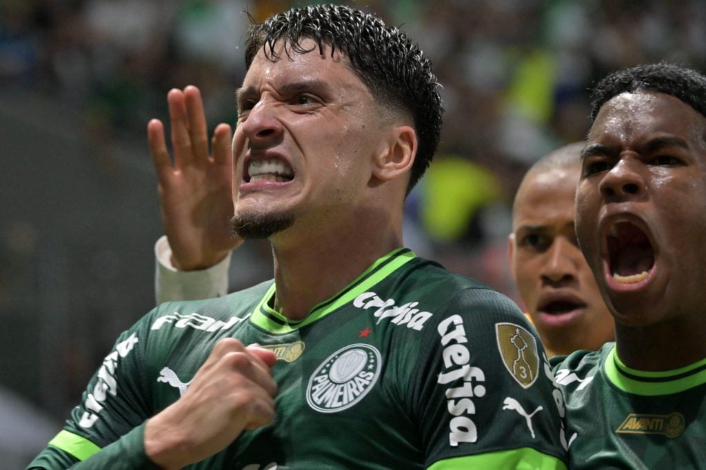 FBL-LIBERTADORES-PALMEIRAS-BOCA