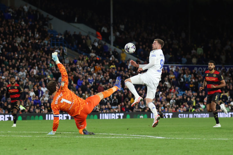 Photo by George Wood/Getty Images