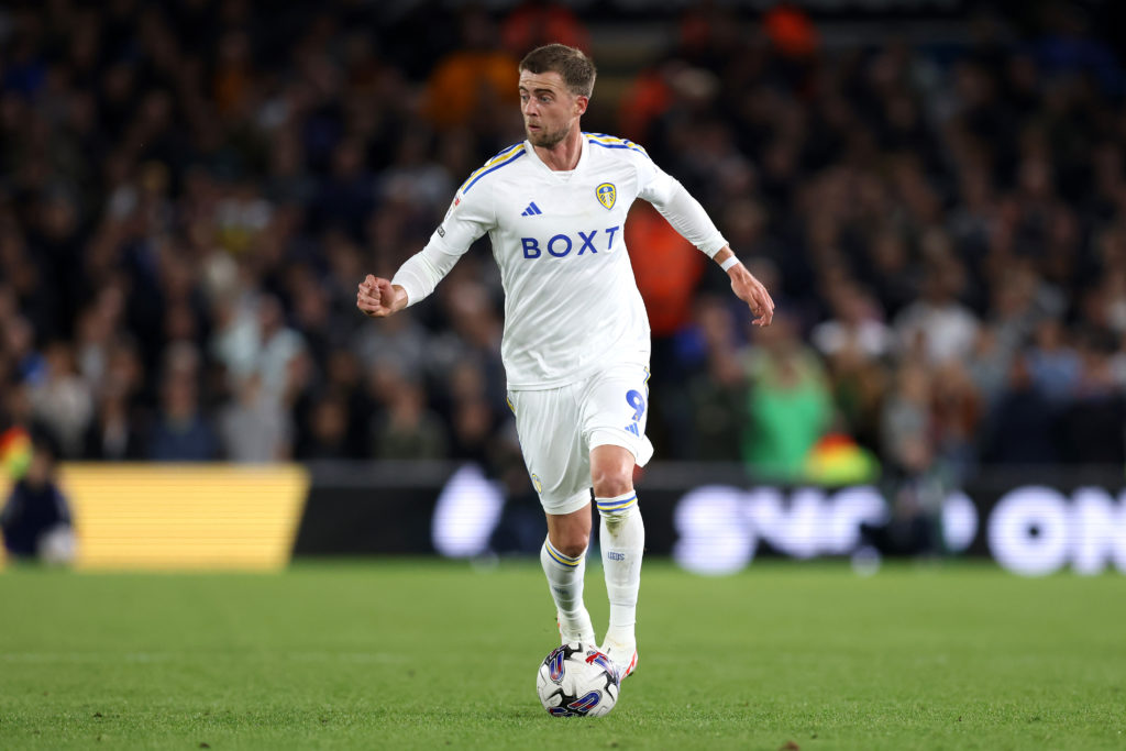 Leeds United v Queens Park Rangers - Sky Bet Championship