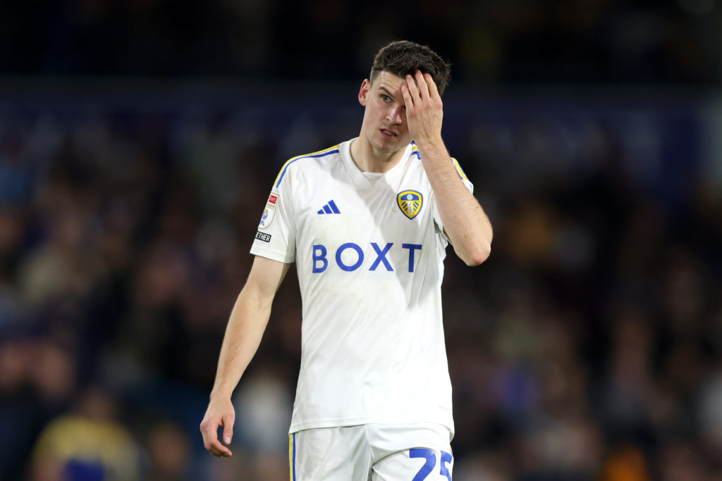 Leeds United v Queens Park Rangers - Sky Bet Championship